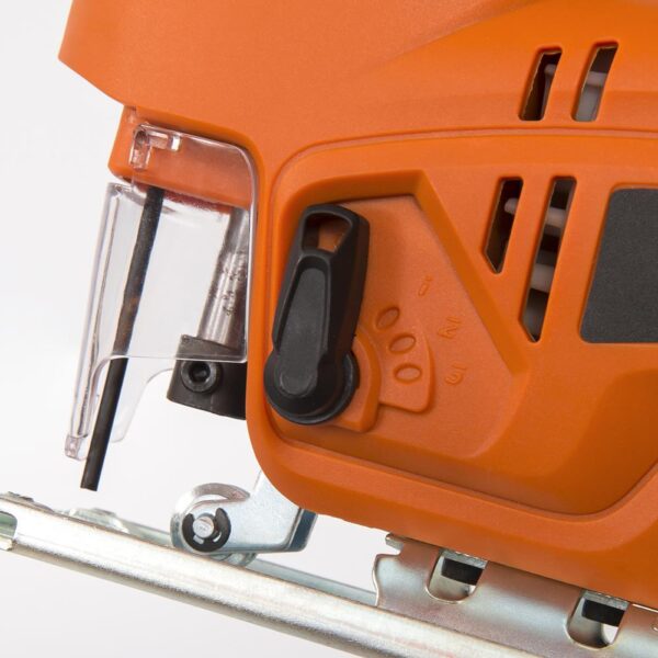 JIGSAW 600W/DAJ 750 DAEWOO - Image 5