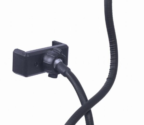 MOBILE ACC SELFIE RING&HOLDER/LED-RING4-PH-01 GEMBIRD - Image 2