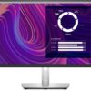 LCD Monitor|DELL|P2423D|23.8"|Panel IPS|2560x1440|16:9|60 Hz|Matte|5 ms|Swivel|Height adjustable|Tilt|210-BDEG