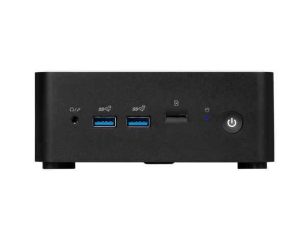 PC CUBI NUC 1M C3-100U 8/512GB/CUBI NUC 1M-003EU MSI - Image 2
