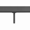 DISPLAY ACC ADJUSTABLE STAND/RECTANGLE MS-TABLE2-01 GEMBIRD - Image 2