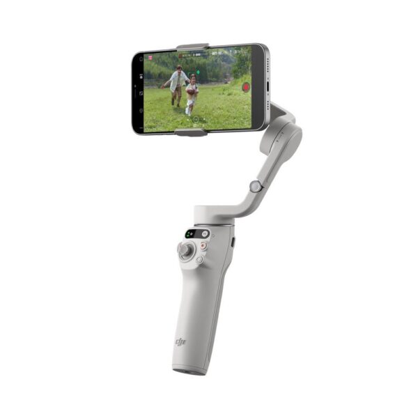 GIMBAL OSMO MOBILE 6/PL. GRAY CP.OS.00000284.05 DJI - Image 3