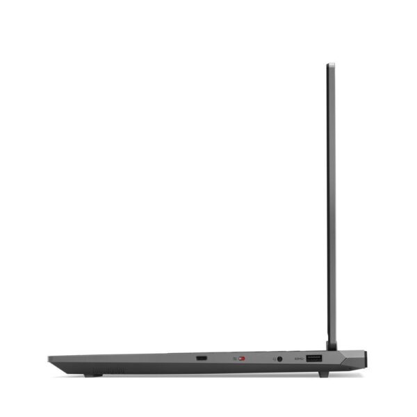 Notebook|LENOVO|LOQ|15IAX9|CPU  Core i5|i5-12450HX|2400 MHz|15.6"|1920x1080|RAM 16GB|DDR5|4800 MHz|SSD 512GB|NVIDIA GeForce RTX 4050|6GB|ENG|Grey|2.38 kg|83GS007MPB - Image 16