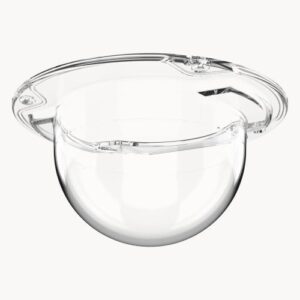 NET CAMERA ACC DOME CLEAR/TP3824-E 4P 02549-001 AXIS