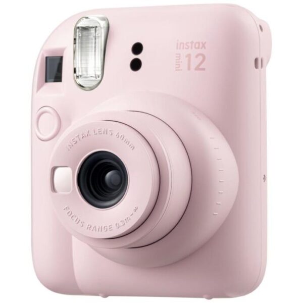 CAMERA INSTANT/INSTAX MINI 12 PINK FUJIFILM - Image 2