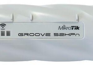 WRL CPE OUTDOOR/RBGROOVEA-52HPN MIKROTIK
