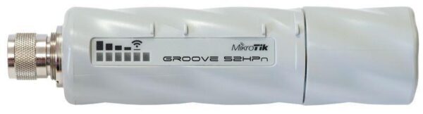 WRL CPE OUTDOOR/RBGROOVEA-52HPN MIKROTIK