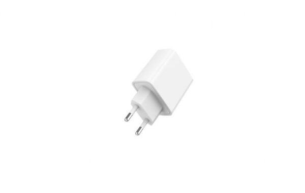 CHARGER USB UNIVERSAL QC3.0/TA-UC-PDQC20-01-W GEMBIRD - Image 3