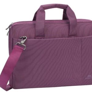 NB CASE CENTRAL 13.3"/8221 PURPLE RIVACASE