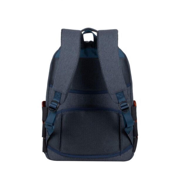 NB BACKPACK GALAPAGOS 15.6"/7761 DARK GREY RIVACASE - Image 2