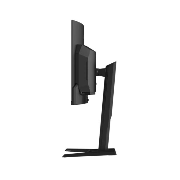LCD Monitor|GIGABYTE|MO34WQC2 EK|34"|Gaming/Curved/21 : 9|Panel OLED|3440x1440|21:9|0.03 ms|Speakers|MO34WQC2EK - Image 4