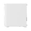 Case|GIGABYTE|C301GW V2|MidiTower|Case product features Transparent panel|Not included|ATX|EATX|MicroATX|MiniITX|Colour White|C301GWV2 - Image 6