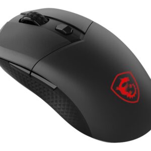 MOUSE USB OPTICAL WRL GAMING/VERSA 300 W MSI