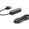Drone Accessory|DJI|Power Car Power Outlet to SDC Power Cable (12V/24V)|CP.DY.00000050.01 - Image 4