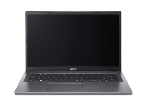 Notebook|ACER|Aspire|Go 17|AG17-31P-36AZ|CPU  Core 3|N355|1900 MHz|17.3"|1920x1080|RAM 16GB|LPDDR5|SSD 512GB|Integrated|ENG/RUS|Windows 11 Home|Steel Grey|2.035 kg|NX.J45EL.004