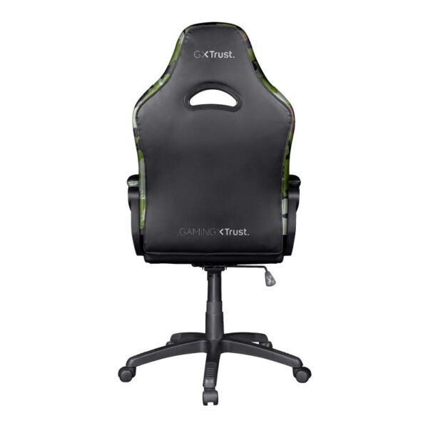 GAMING CHAIR GXT 701C RYON/CAMO 24582 TRUST - Image 4