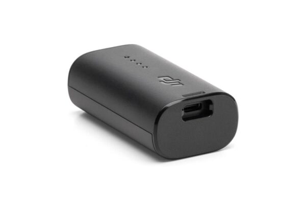 DRONE ACC GOGGLES V2 BATT./CP.FP.00000059.01 DJI - Image 3