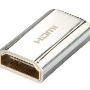 ADAPTER HDMI TO HDMI/41509 LINDY