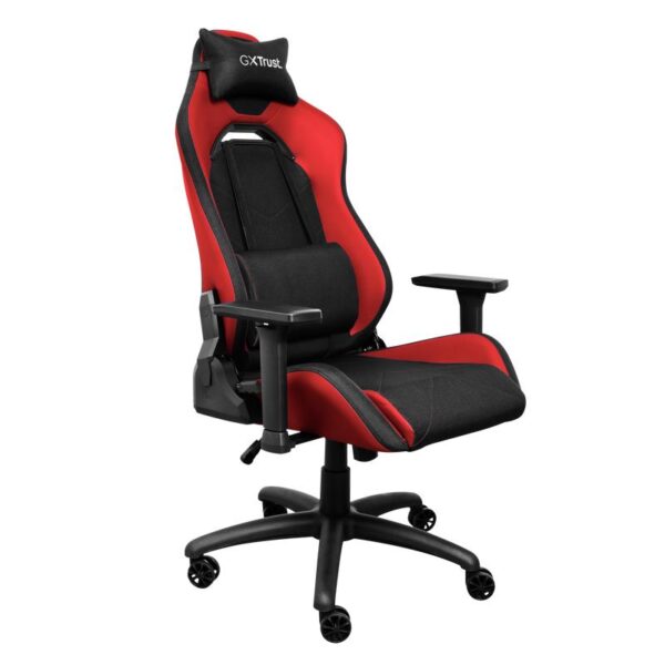 GAMING CHAIR GXT 714R RUYA/RED 25064 TRUST - Image 4