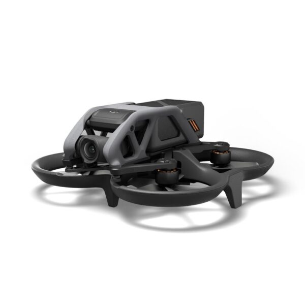 Drone|DJI|Avata Fly Smart Combo|Consumer|CP.FP.00000064.01 - Image 2