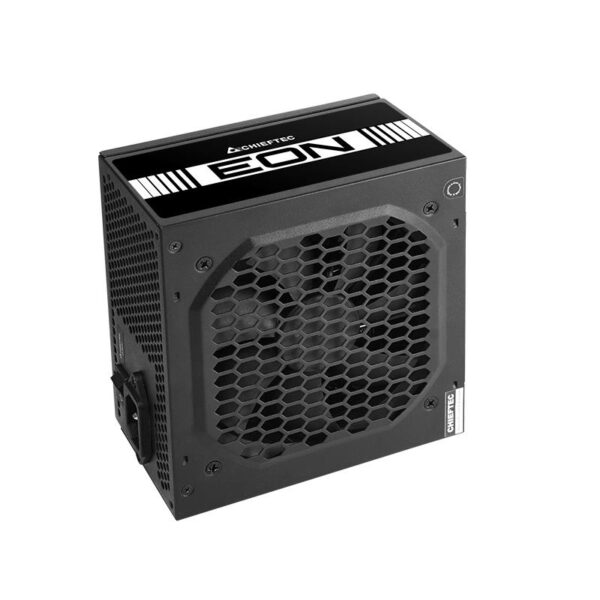 Power Supply|CHIEFTEC|700 Watts|Efficiency 80 PLUS|PFC Active|ZPU-700S - Image 2