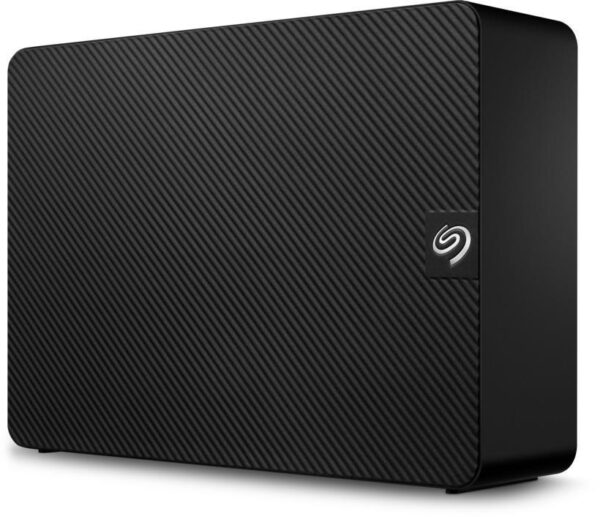 External HDD|SEAGATE|Expansion|18TB|USB 3.0|Drives 1|Black|STKP18000400