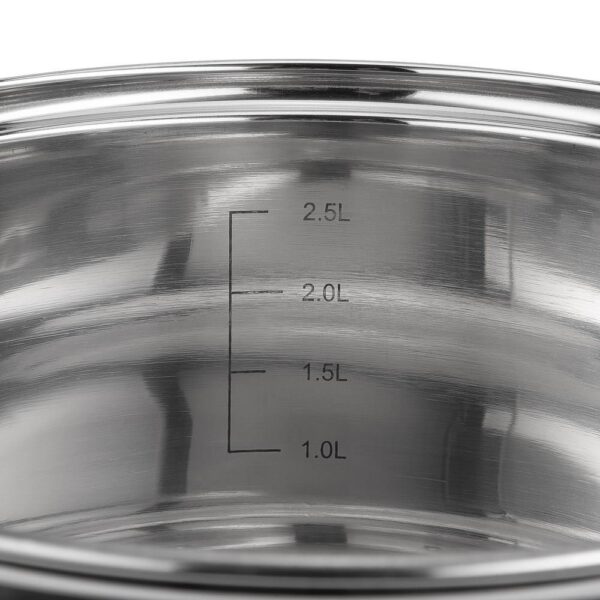 CASSEROLE D20CM 3.6L/92003 RESTO - Image 2