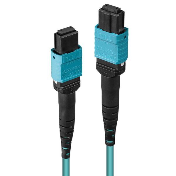 CABLE FIBRE OPTIC MTP OM3/20M 46981 LINDY