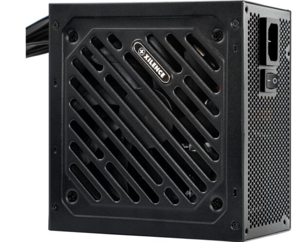 Power Supply|XILENCE|650 Watts|Efficiency 80 PLUS GOLD|PFC Active|XN320 - Image 3
