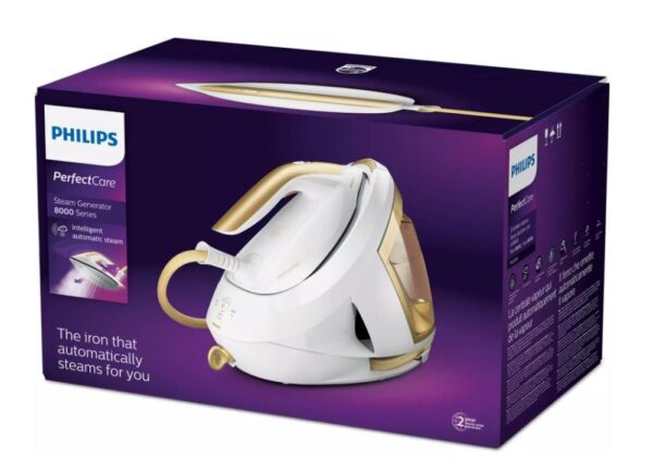 IRONING STATION/PSG8040/60 PHILIPS - Image 4