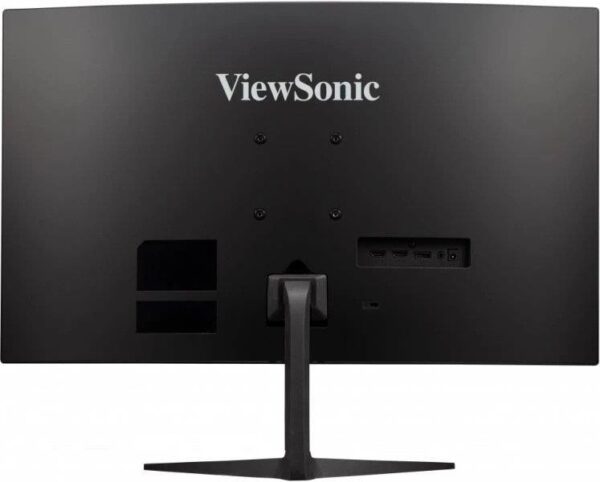 LCD Monitor|VIEWSONIC|VX2719-PC-MHD|27"|Gaming/Curved|Panel VA|1920x1080|16:9|240Hz|Matte|1 ms|Speakers|Tilt|VX2719-PC-MHD - Image 2