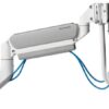 MONITOR ACC DESK MOUNT 17-32"/DS75-450WH2 NEOMOUNTS - Image 5