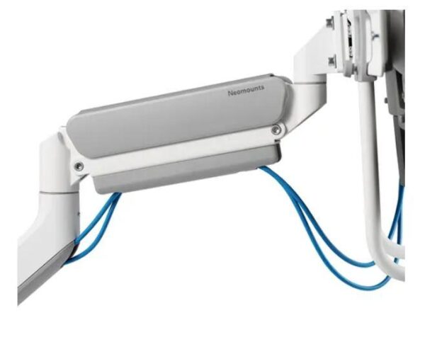 MONITOR ACC DESK MOUNT 17-32"/DS75-450WH2 NEOMOUNTS - Image 5