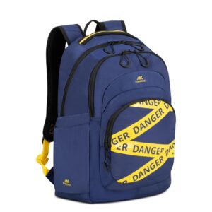 NB BACKPACK URBAN 30L 15.6"/5461 BLUE RIVACASE