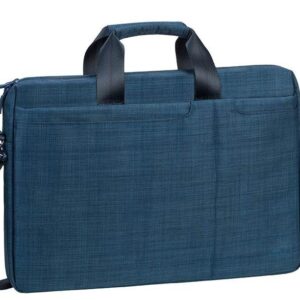 NB CASE BISCAYNE 15.6"/8335 BLUE RIVACASE