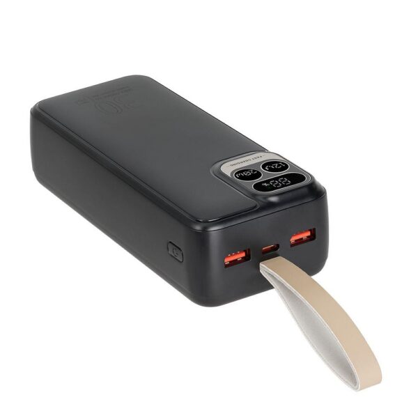 POWER BANK USB 30000MAH/VA2585 RIVACASE - Image 5