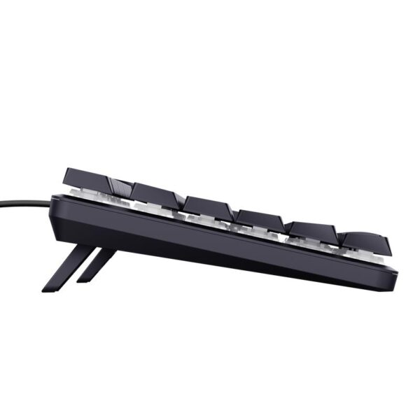 KEYBOARD USB GXT866 TORIX/EN 24910 TRUST - Image 3
