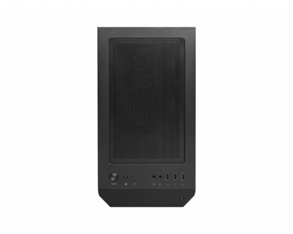 Case|MSI|MAG FORGE M100A|MicroTower|Not included|MicroATX|MiniITX|MAGFORGEM100A - Image 4