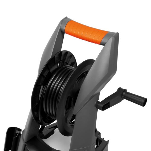 HIGH PRESSURE WASHER 2200W/DAW 600 DAEWOO - Image 9