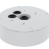 NET CAMERA ACC CONDUIT BOX/BACK TTQ3601-E 02913-001 AXIS