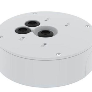 NET CAMERA ACC CONDUIT BOX/BACK TTQ3601-E 02913-001 AXIS
