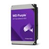 HDD|WESTERN DIGITAL|Purple|4TB|SATA|256 MB|3,5"|WD43PURZ - Image 2