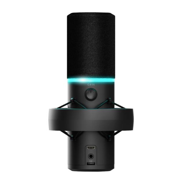 MICROPHONE GXT 255+ ONYX/24354 TRUST - Image 3