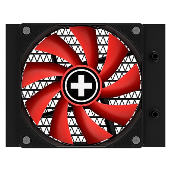 CPU COOLER MULTI SOCKET/LQ120 XC971 XILENCE - Image 2