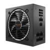 Power Supply|BE QUIET|550 Watts|Peak Power 600 Watts|Efficiency 80 PLUS GOLD|BN341