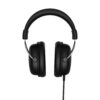 HEADSET HYPERX CLOUDX/SILVER HHSC2-CG-SL/G HYPERX - Image 2