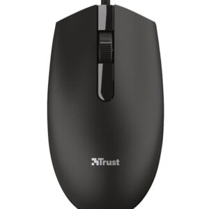 MOUSE USB OPTICAL BASI/24271 TRUST