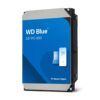 HDD|WESTERN DIGITAL|Blue|4TB|SATA|256 MB|5400 rpm|3,5"|WD40EZAX - Image 2
