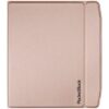 Tablet Case|POCKETBOOK|Beige|HN-FP-PU-700-BE-WW - Image 2