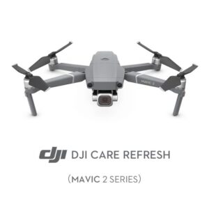 Drone Accessory|DJI|Mavic 2 Care Refresh|CP.QT.00001168.01